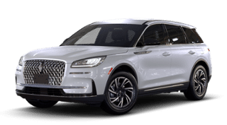 2025 Lincoln Lincoln Corsair External Image 1